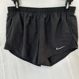 Nike Dri-Fit Running Shorts Womens Size S